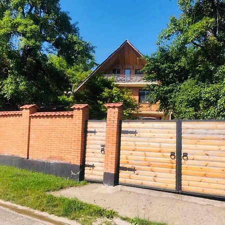 Hotel Mta Tsemi Zewnętrze zdjęcie