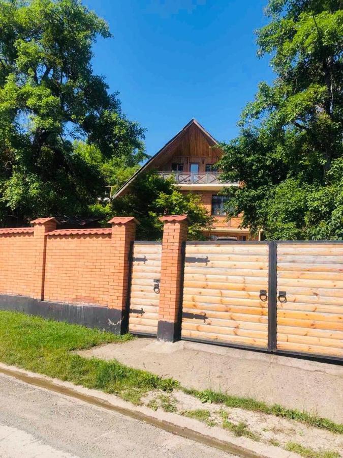 Hotel Mta Tsemi Zewnętrze zdjęcie