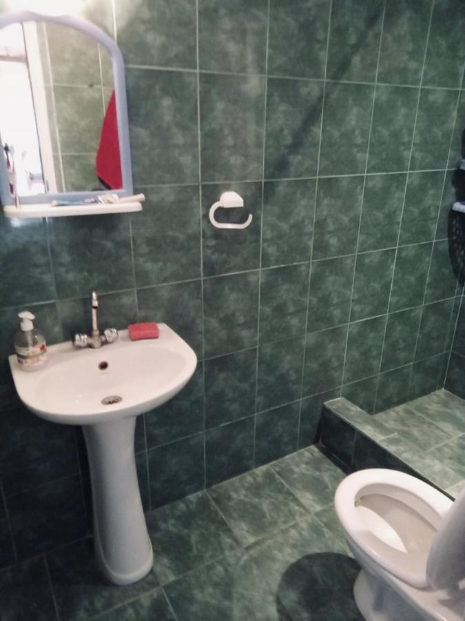Hotel Mta Tsemi Zewnętrze zdjęcie