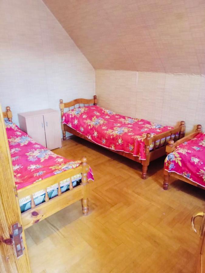 Hotel Mta Tsemi Zewnętrze zdjęcie