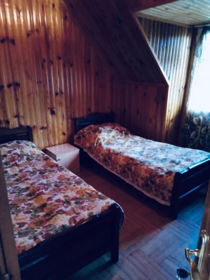 Hotel Mta Tsemi Zewnętrze zdjęcie